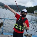 설리바다낚시터 | 상상낚시터 ❤ 남해(거제) 아이와 갈만한 곳