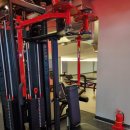 버터 플라이짐 이미지