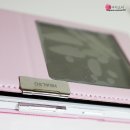 [후기] 갤럭시노트4 힐소(HEALSO) 자석뷰커버케이스
