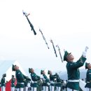 수리온태권도 | 2025 계룡군문화축제 &amp; 지상군 페스티벌,놓치면 후회할 K-군문화의 모든 것!