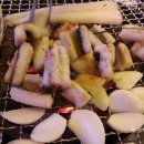 풍천장어 숯불꼼장어 이미지