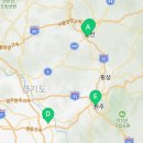 화락바베큐치킨단계점