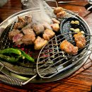 동래정 송파가락점 | [가락시장역 회식 맛집] 동래정 송파가락점: 특수부위 돼지고기와 통삼겹 완벽 조합!