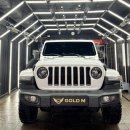 엠광택 | 강남 휠 복원 전문점 골드엠에서 디테일링세차 자동차 광택 지프 랭글러 루비콘 후기