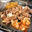 뒷고기 - 아산시 탕정면로8번길 10-16 | 뒷고기