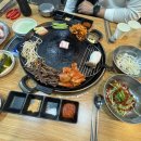 세류동솥뚜껑삼겹살 | [수원] 세류동맛집 솥뚜껑삼겹살 방문후기 “뚜삼뚜삼”