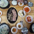 원조 통큰할매순대국