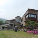 [전주갤러리카페] 문화공간&#39;모악&#39; 레전드급 카페