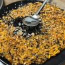 비룡앞 도로변 | 푸짐한 해산물 한 상, 청운면 비룡아구해물찜 후기