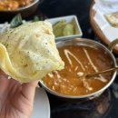 인디언 | 평택 서정동 카레 맛집 인디언팰리스 레스토랑 추천후기