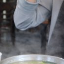 오모가리 - 남해군 | 근처 묵은지 김치찌개 찐맛집 '오모가리' 내돈내산 후기 | 오모가리 김치찌개, 보리밥정식, 생바지락...