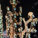 김흠조 부부 묘 출토유물 | 경주가볼만한곳 경주박물관 금관특별전 동선 및 꿀팁 가족여행 찐후기