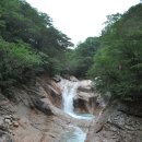 폭포약수 이미지