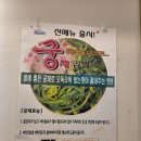 리틀꼬마김밥 | 동탄간단혼밥 추천! 리틀꼬마김밥 에듀몰점 후기(+아기랑방문도 좋아요)