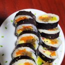 오떡순김밥