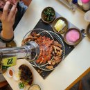 홍천닭갈비 이미지