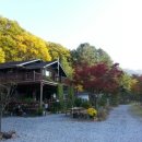 꿈엔들 캠프장 이미지