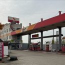 사우디 제7주유소 이미지