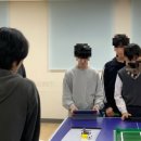 블록코딩로봇 이미지