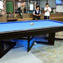 아카데미 당구클럽 이미지