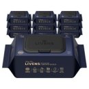 골드크라운 | 리벤스 시그니처 크라운 골드 아기 물티슈 캡형 솔직 후기