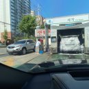 삼원세차장 이미지