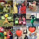 UR(경주시)-[내서로]-하-8 | [공지] 코스프레 진심녀들의 경주월드 방문기