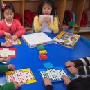 어린이 놀이영어 이미지