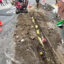 신포역 2번 출구 이미지