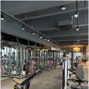 아케인짐 휘트니스 이미지