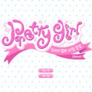 프리티걸 - 익산시 | 리센느 옷입히기 게임 프리티걸의 비밀 옷장 후기