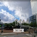 서초구립반포도서관 입구사거리 횡단보도 | 서초구의 반포동 남부와 서초동 임장(4기)