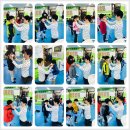 청곡용인대태권도체육관 | 신갈동태권도장 유아체육 용인대리더스 다녀온 후기!