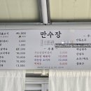 부산 기장 장안사 계곡 맛집, 만수장가든 방문 후기