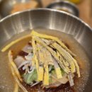 경성면옥 | [분당 미금 냉면 맛집] 경성면옥 – 물비빔냉면+소고기육전 조합 솔직 후기