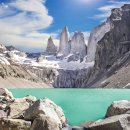 칠레의 놀라운 국립공원 이미지