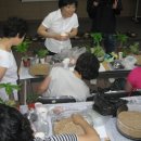 생활원예 강좌 이미지