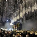 주차27 | 광명 아이벡스 컨벤션 견적 주차 뷔페 식대 후기(27년 상반기)