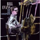 Bill Evans (빌 에반스) 이미지