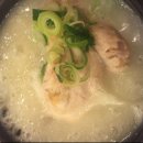 정일품삼계탕 이미지