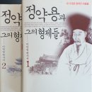 (남양주)실학자 형조참의 정약용(丁若鏞) 묘·묘비-나주정씨-