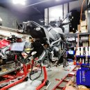 타이어 메카닉 이미지