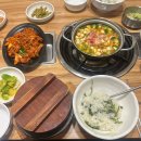 둔산중로-39 | 대전 둔산동 맛집, 정부청사 근처 점심 추천! &#39;금촌신관&#39;과 &#39;빌라드뷔페&#39; 솔직 후기