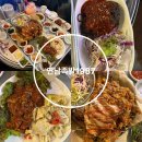 ㈜연남족발1987 | 홍대 족발 맛집 연남족발1987 튀김족발한상 먹고 온 후기 알려드려요