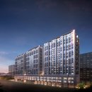 이(e)편한세상6-1단지 아파트 이미지