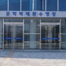 박태환수영장 이미지