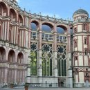 그곳에 비엘로 | 프랑스 Saint-Germain-en-Laye 생제르맹앙레에