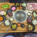 보령주교관창한우타운