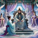 신비한 약초세상 | 염라대왕이 내린 기적의 판결