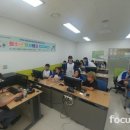 청소년수련관 내 이미지